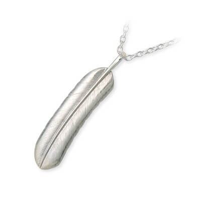 SAITAL シルバーネックレス SAI-055