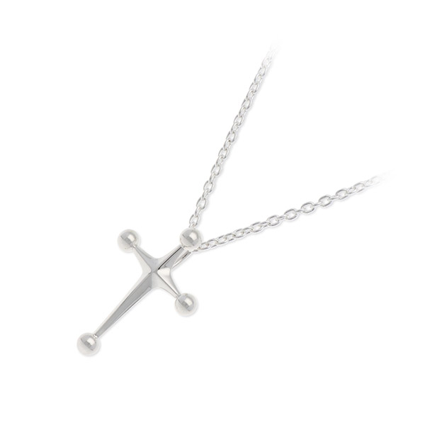 SPACE LAB シルバーペンダント SL-111