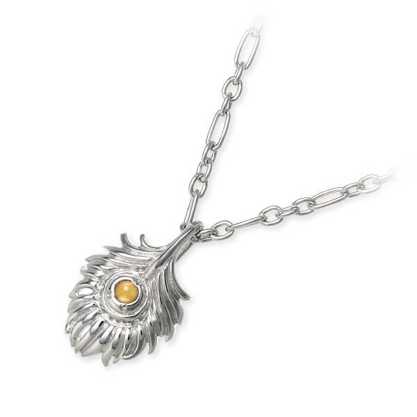 Bizarre シルバーネックレス SNJ170-11