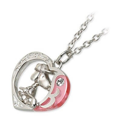 SAINTS シルバーネックレス SNPY-N-07