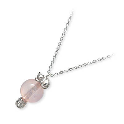 Blue Cat ネックレス SPV617-1023