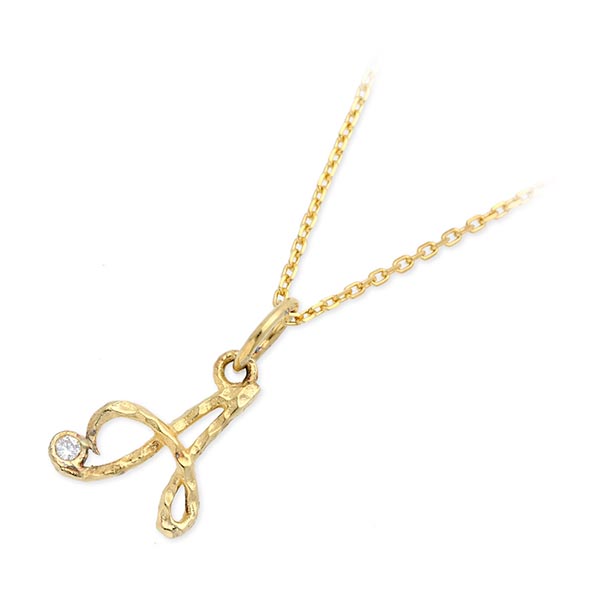 SAINTS シルバーネックレス SSP4-258GD