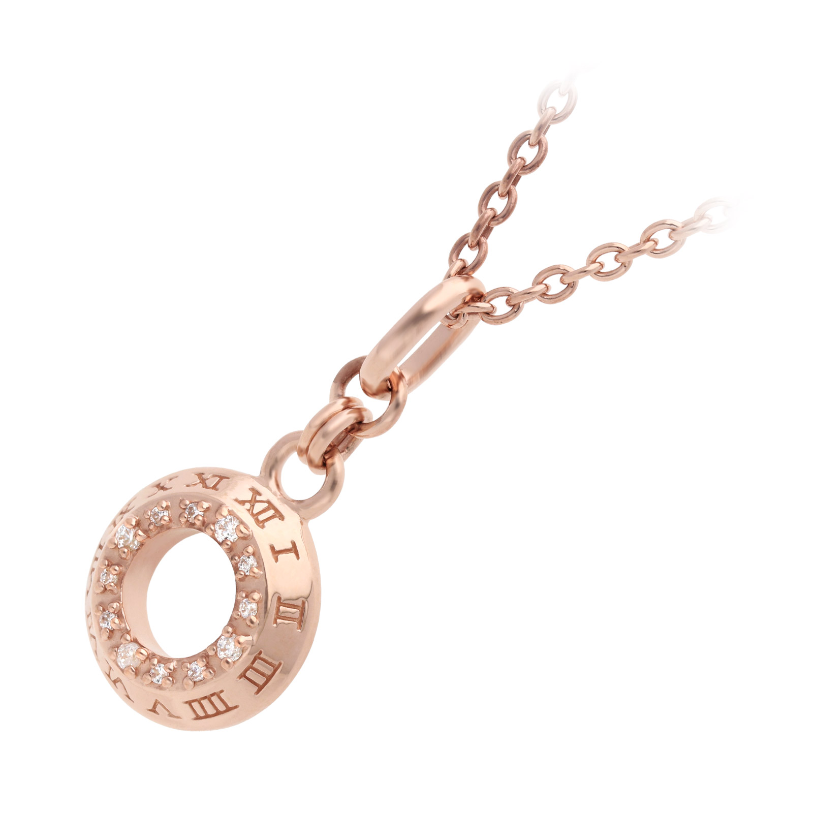 SAINTS シルバーネックレス SSP8-97PG