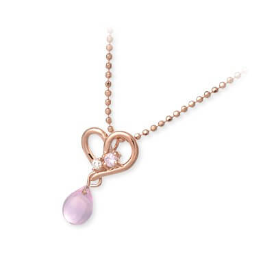 MU-RA シルバーネックレス UN0043PG