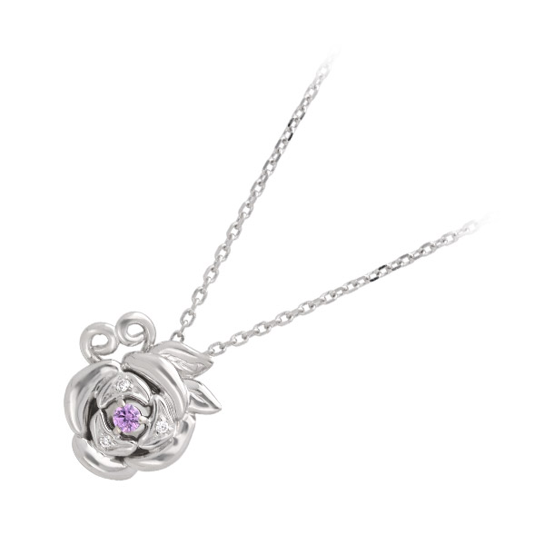 Disney シルバーネックレス VPCDS20051