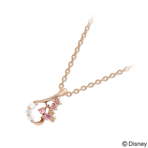 Disney シルバーネックレス VPCDS20282