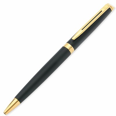 WATERMAN PARIS ボールペン