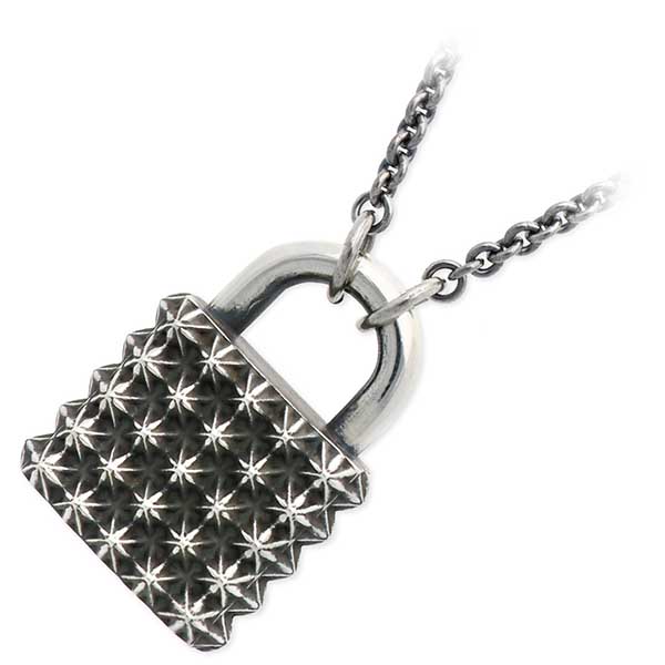 M'S COLLECTION シルバーネックレス XP-184