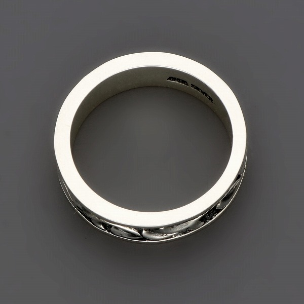 シルバーリング_2