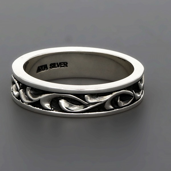 シルバーリング_3