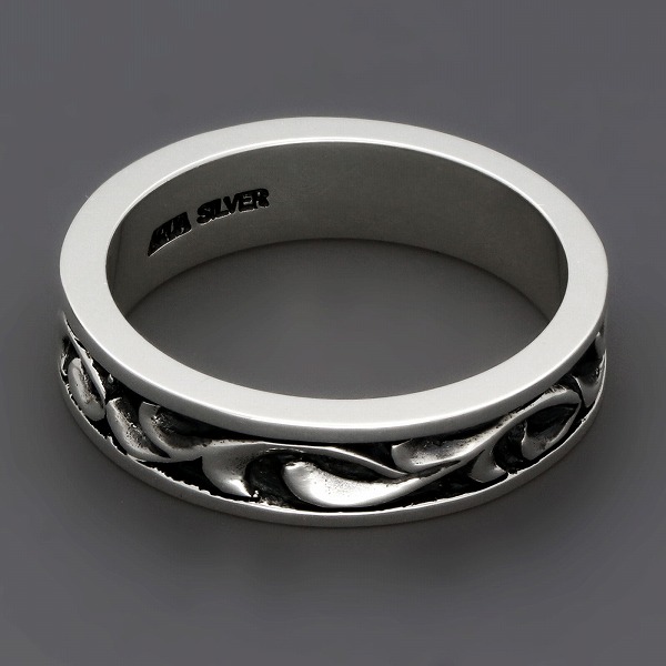 シルバーリング_4