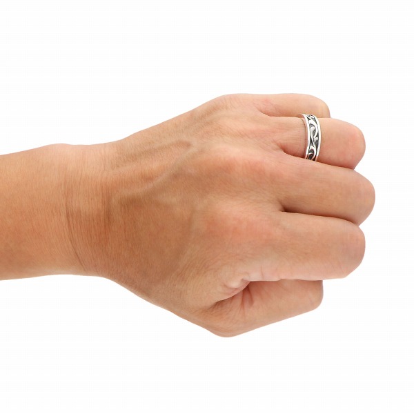 シルバーリング_5