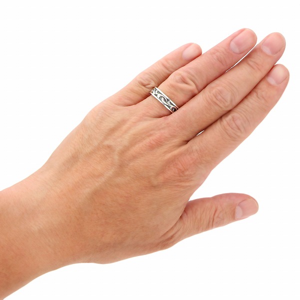 シルバーリング_6