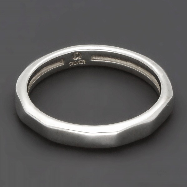 シルバーリング_4