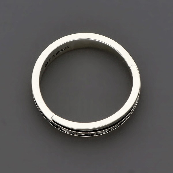 シルバーリング_2