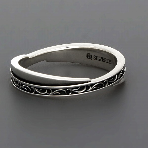 シルバーリング_3