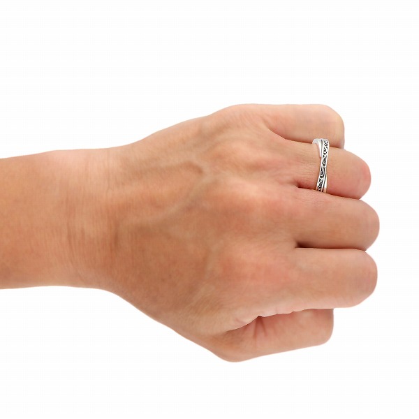 シルバーリング_5