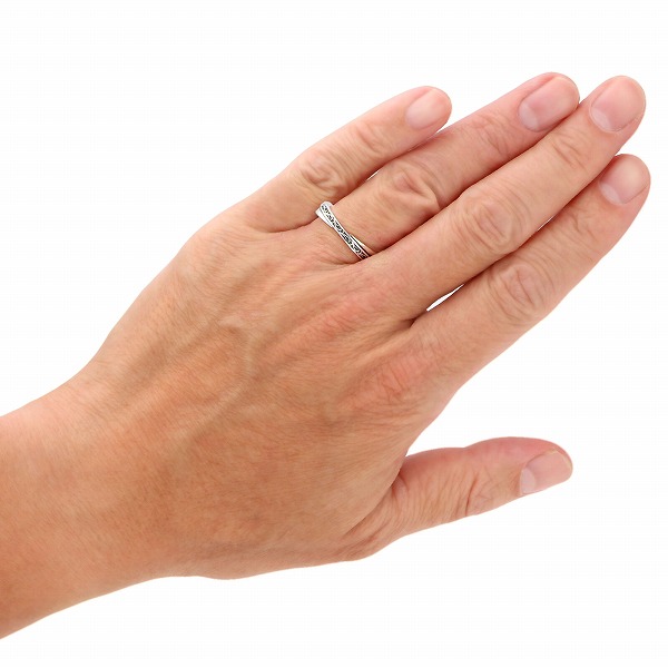 シルバーリング_6