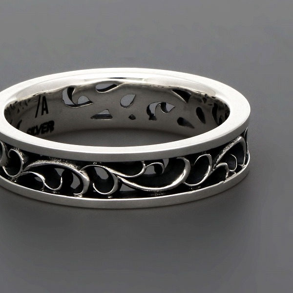 シルバーリング_3