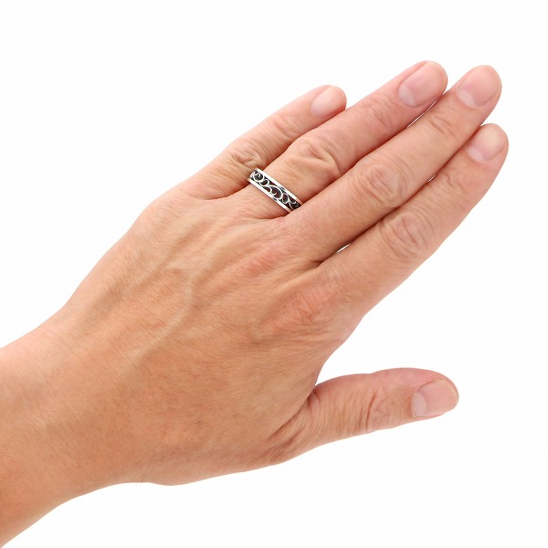 シルバーリング_6