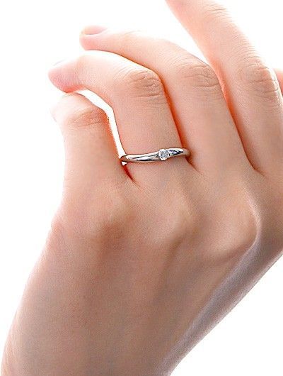 プラチナリング_8