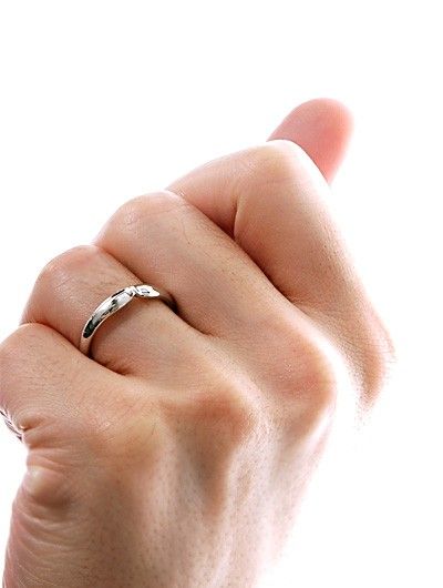 プラチナリング_8