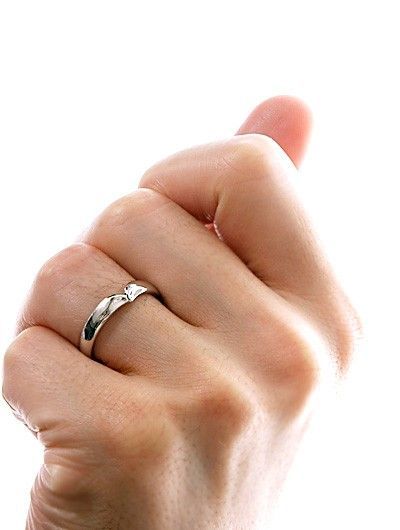 プラチナリング_8