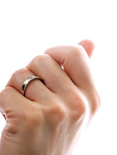 プラチナリング_8