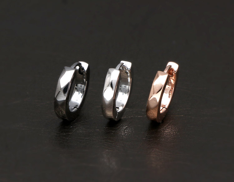 おすすめポイント1 柔らかく輝く『THE EGDE』カッティング