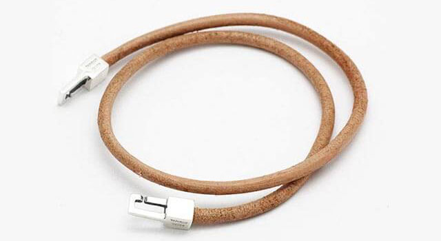 タピルスブレスレット