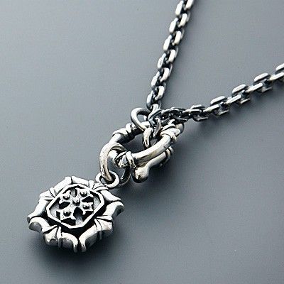 安価 ワタナベ メンズシルバーネックレス ビザール Bizarre SNJ028 国内最大 | アクセサリー