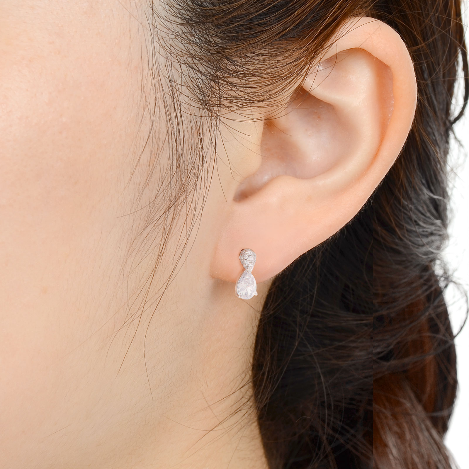 シルバーピアス_4