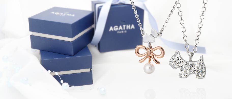 AGATHA PARIS