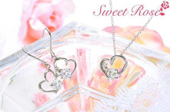 Sweet Rose