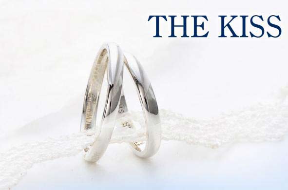THE KISS