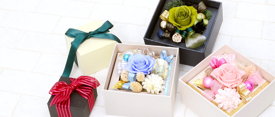 誕生日プレゼント セット