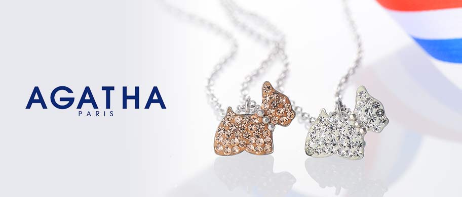 AGATHA PARIS