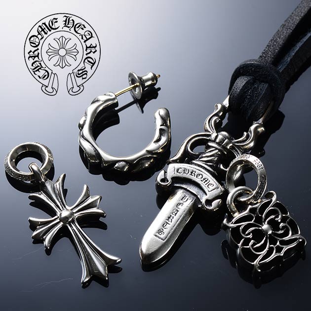 クロムハーツ(Chrome Hearts) | 国内最大級アクセサリー通販サイト