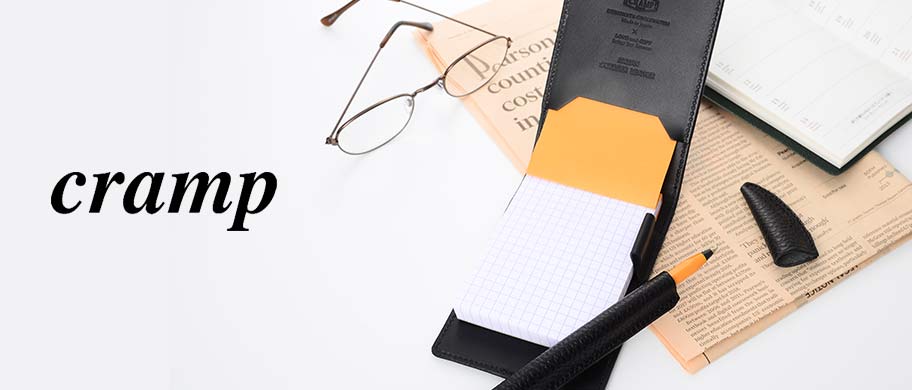 cramp