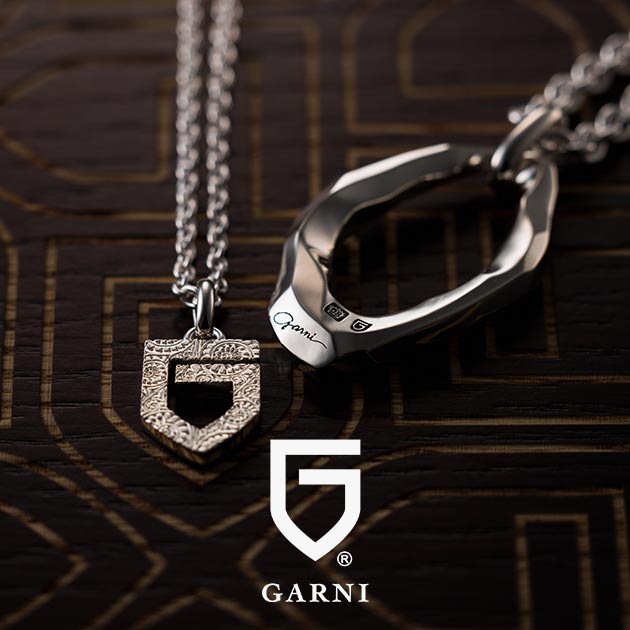 ガルニ(GARNI) | 国内最大級アクセサリー通販サイト-ギフトや
