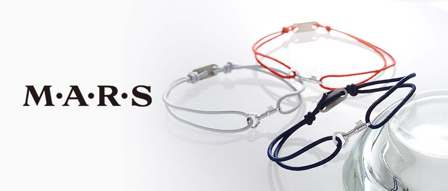 M・A・R・S