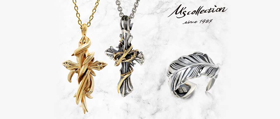 M's collection