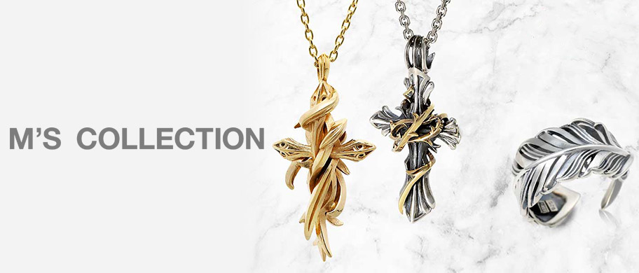 M'S COLLECTION