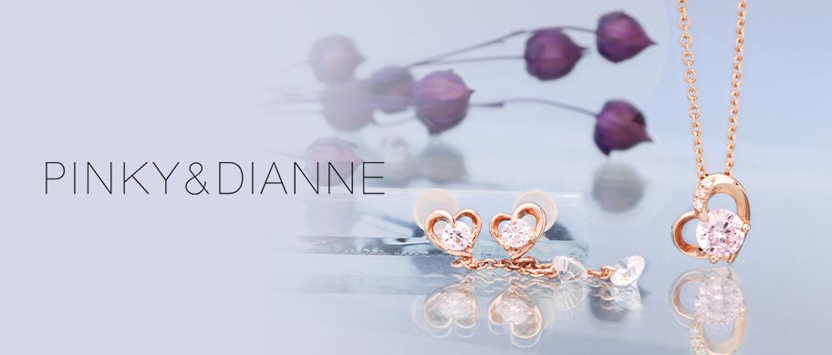 PINKY&DIANNE