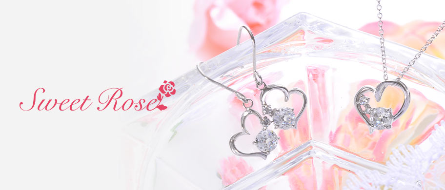 スイートローズ Sweet Rose