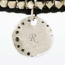 イニシャル刻印対応