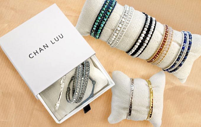 届くのはどれもイチオシ人気色♪海外セレブ愛用ブランドの豪華SET HAPPYBOX22-P