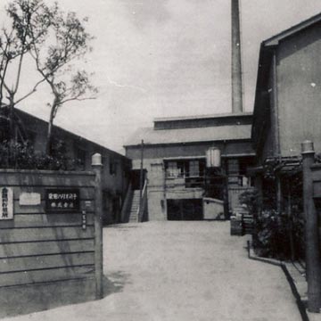 1921年創業の耐熱ガラスメーカー『HARIO』