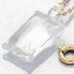 人気モチーフの限定品