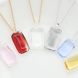 豊富なカラーから選べます